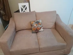 5 Seater Sofa Set