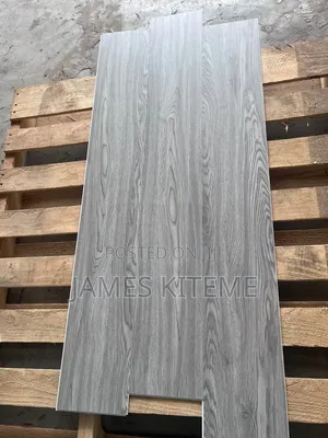 SPC Flooring Materials