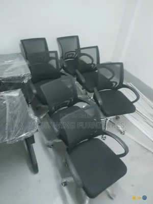 Offer Adjustable Office Mesh Chair