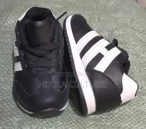 Small Kids New Balance Type