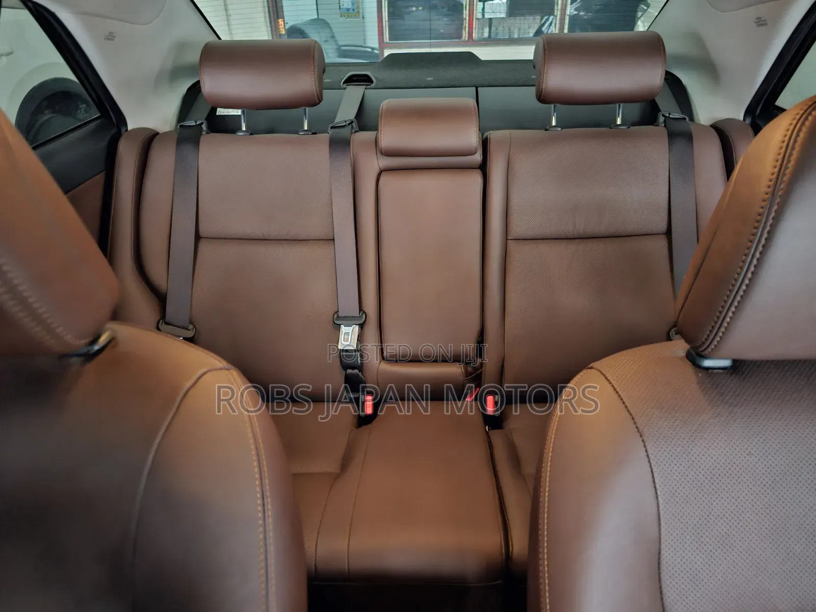 Toyota Premio 2019 Black