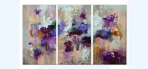 Wall Art Acrylic Painting