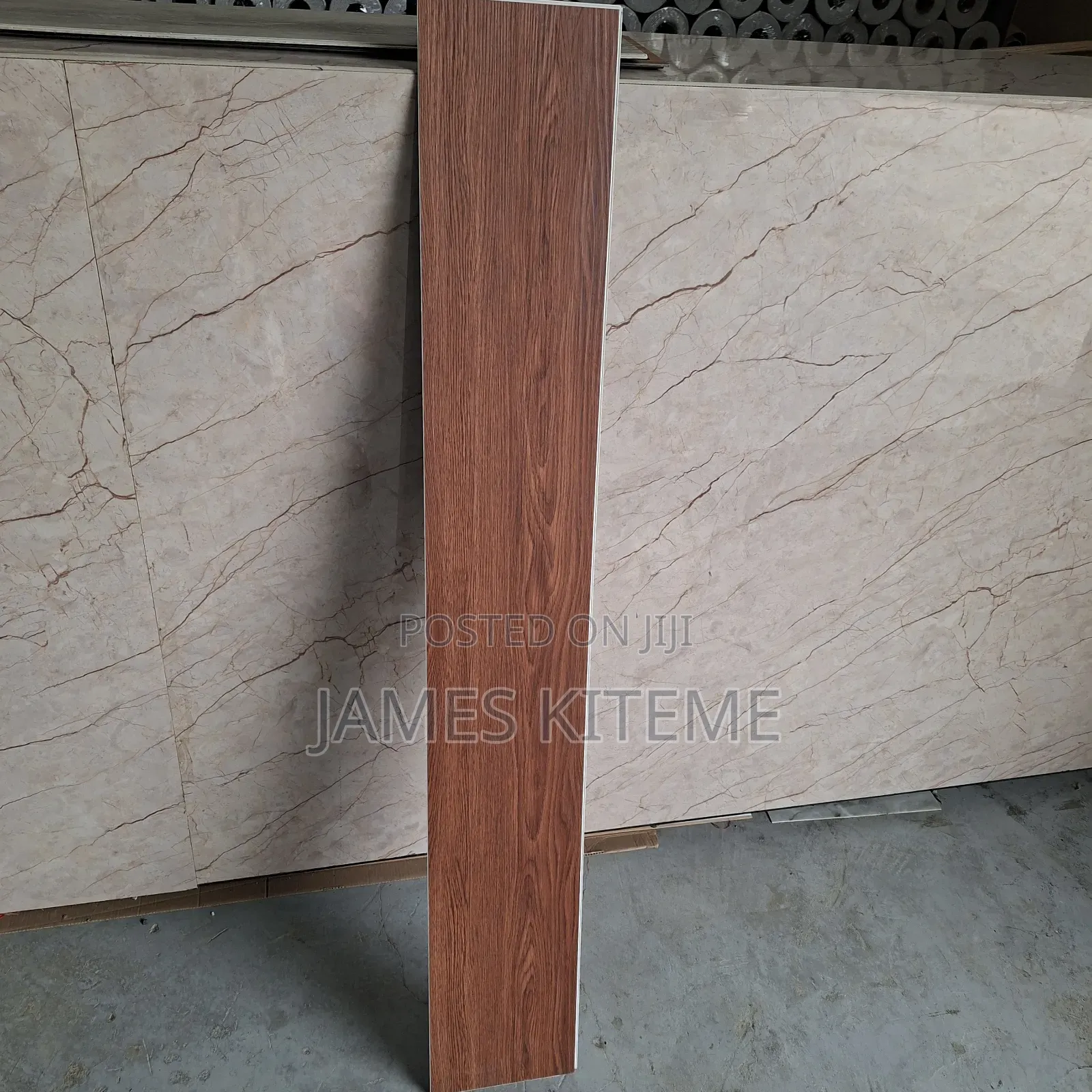 SPC Office/Home Scratch Resistant SPC