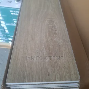 SPC Office/Home Scratch Resistant SPC