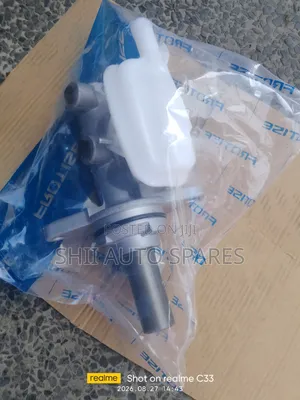 Brake Master Cylinder for Toyota Noah