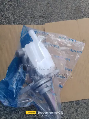 Brake Master Cylinder for Toyota Noah