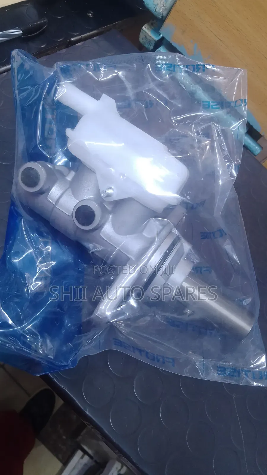 Brake Master Cylinder for Toyota Noah