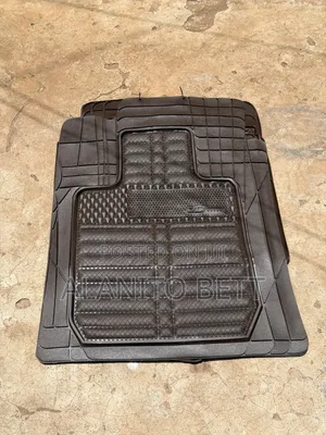 3D Car Mats