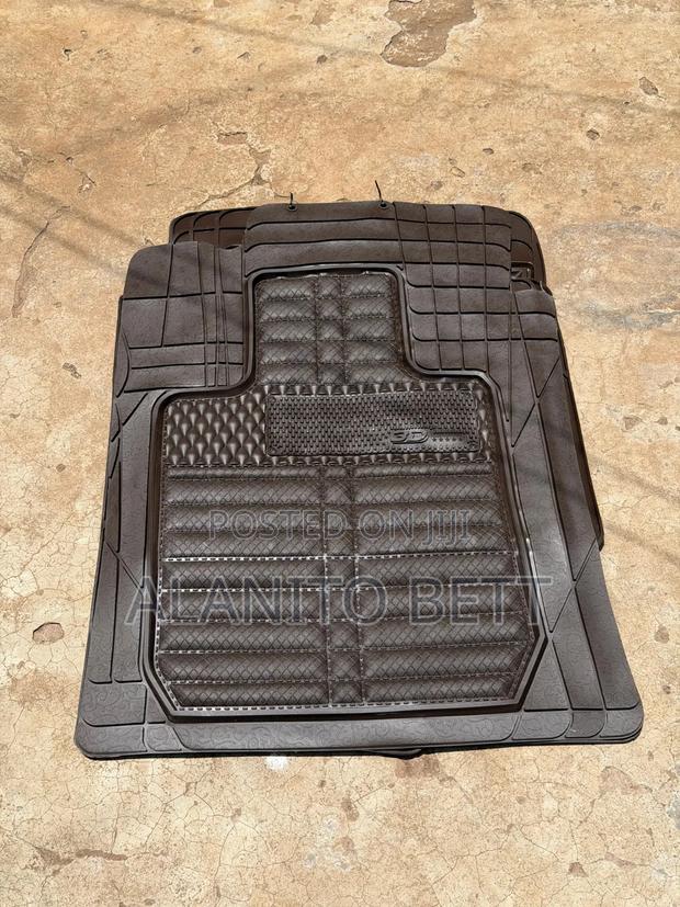 3D Car Mats - thumbnail 5