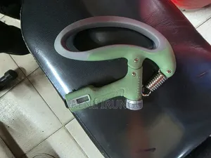 Adjustable  ** Counter Hand Grip Available