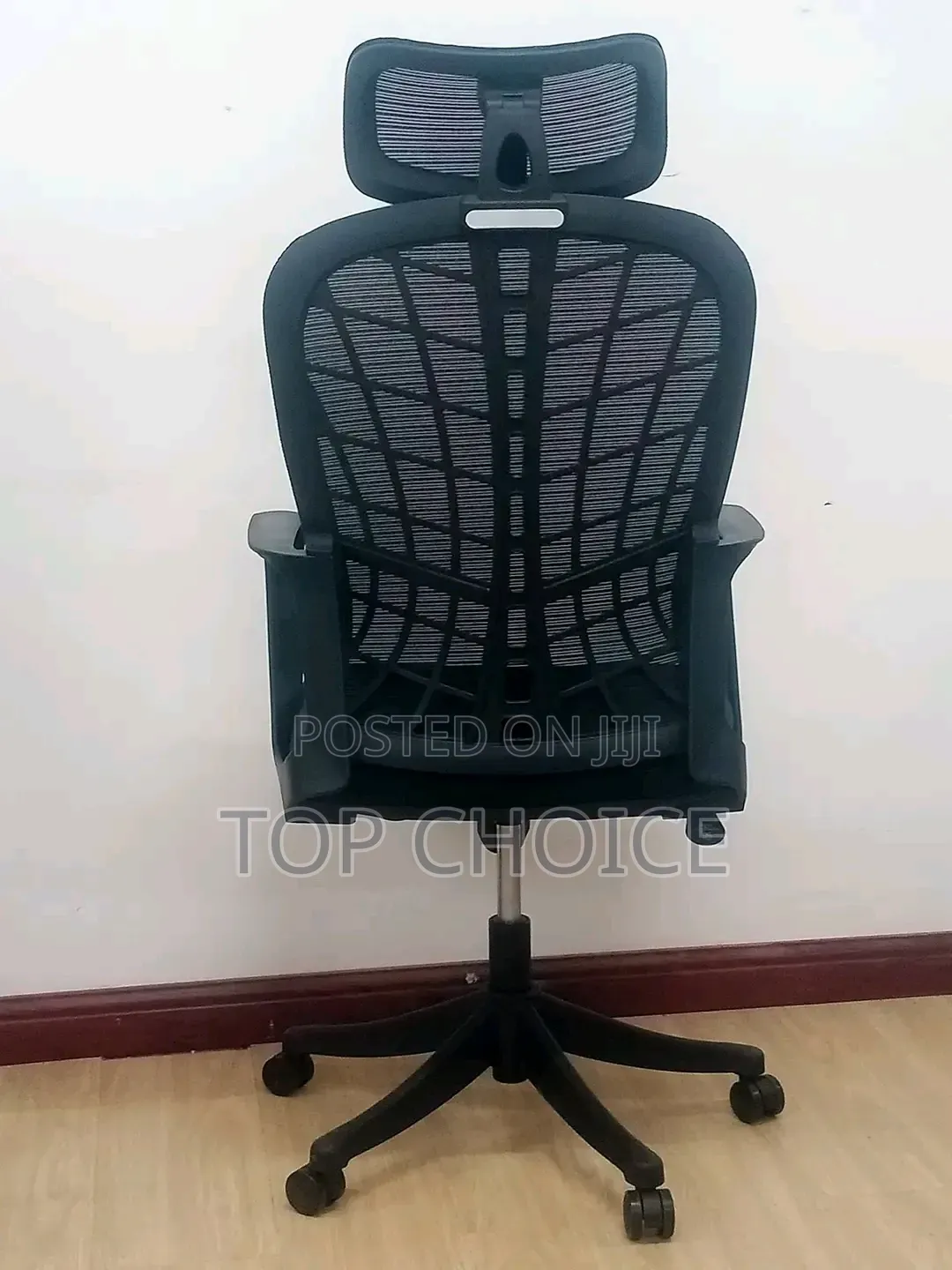 Ergonomic Mesh Office Chair