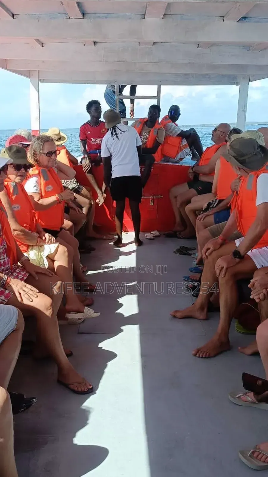 Coastal Tours,excursions and Accomodation