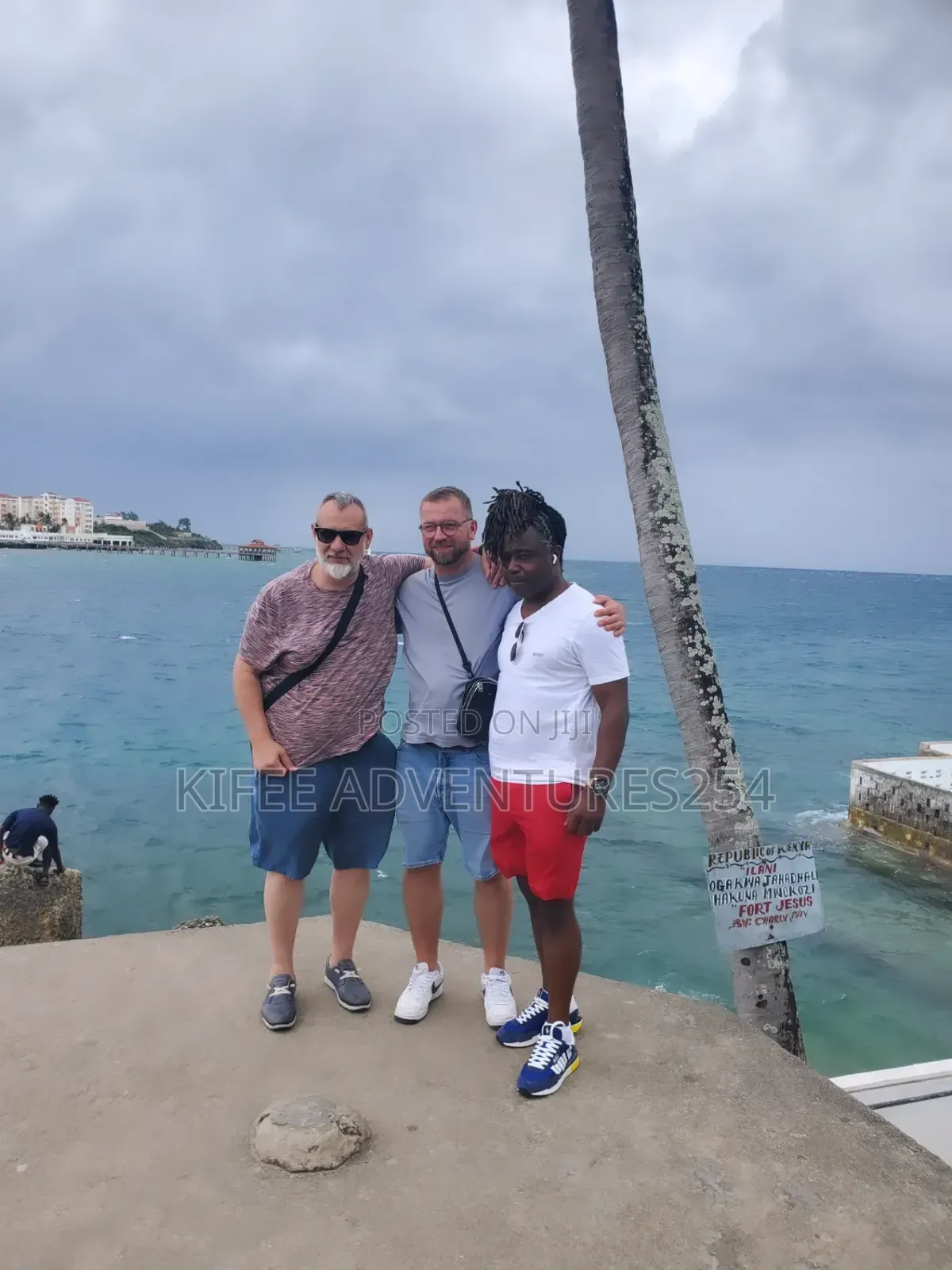 Coastal Tours,excursions and Accomodation