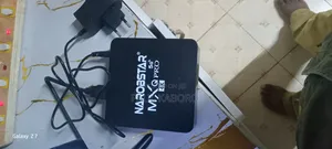 Smart TV Box