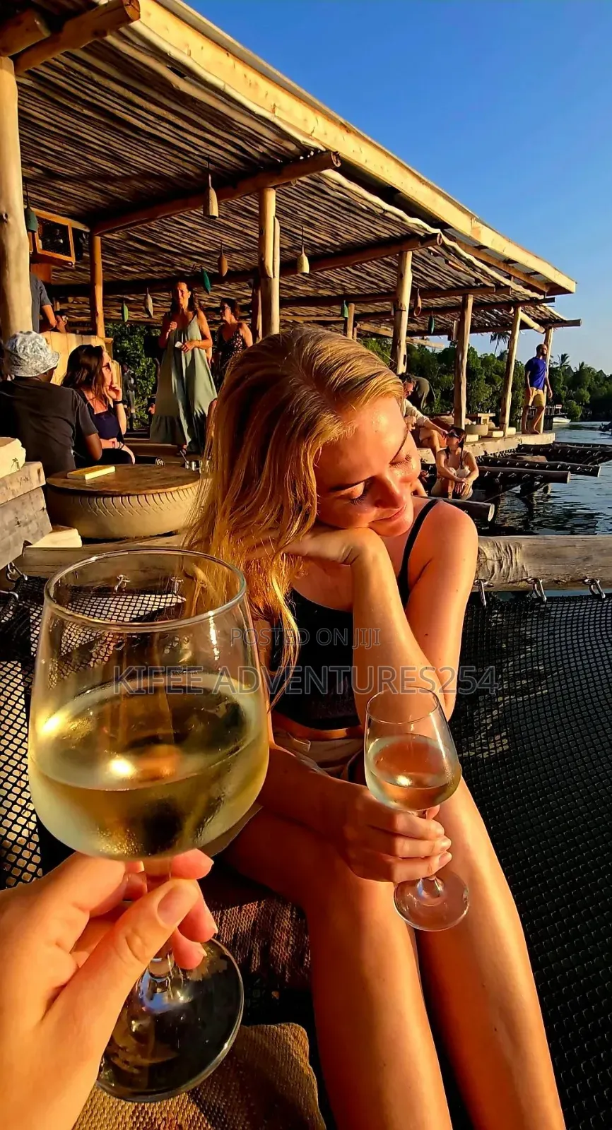 Coastal Tours,excursions and Accomodation