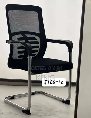 Mordern Mesh Back Office Chair