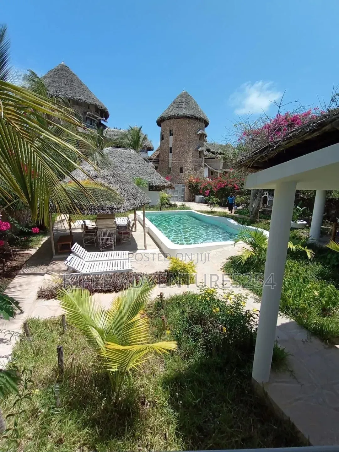 Coastal Tours,excursions and Accomodation