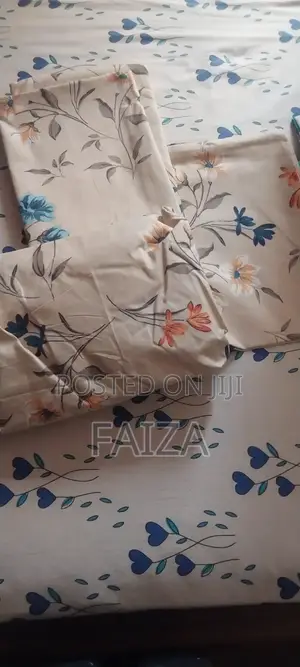Quality Bedsheets