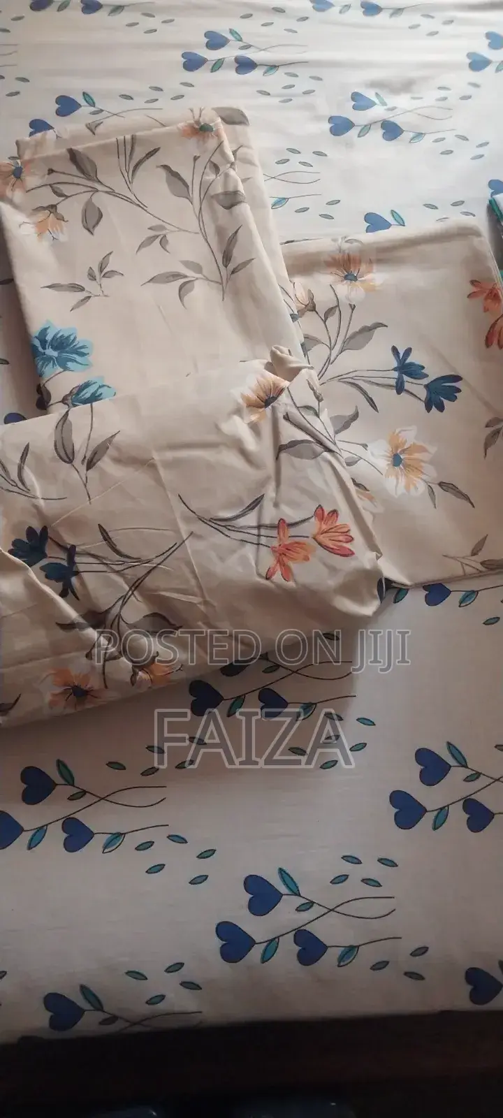 Quality Bedsheets