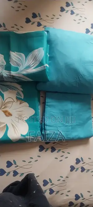 Quality Bedsheets