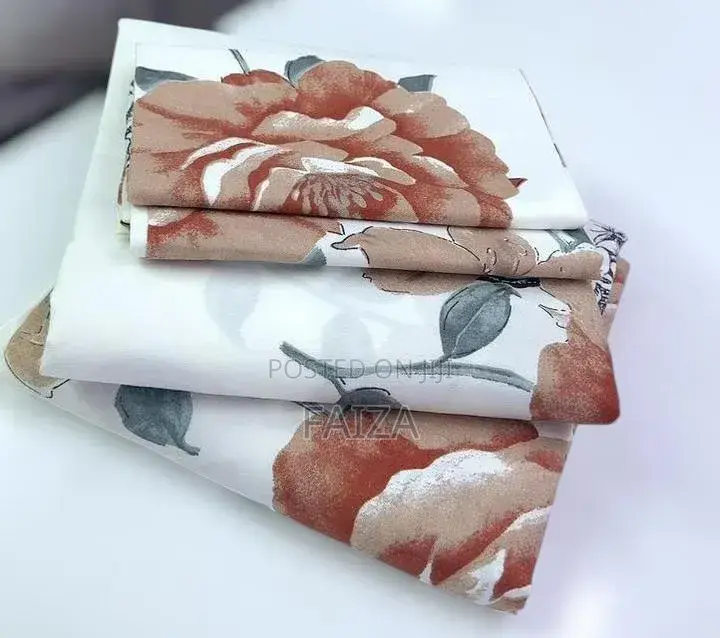Quality Bedsheets