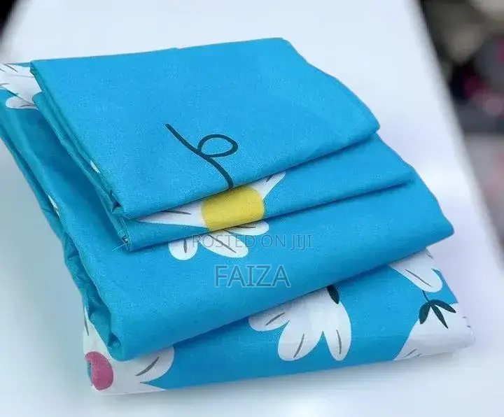 Quality Bedsheets