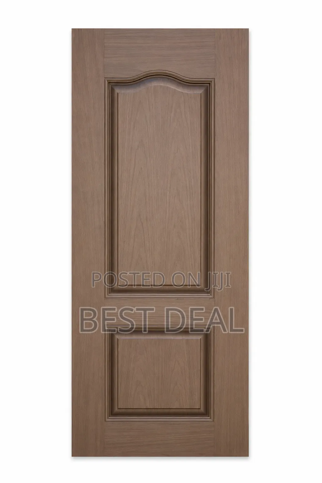 Wooden Door Solid