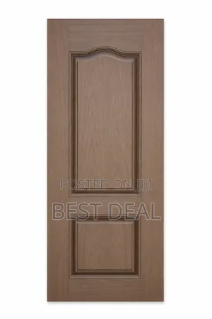 Wooden Door Solid