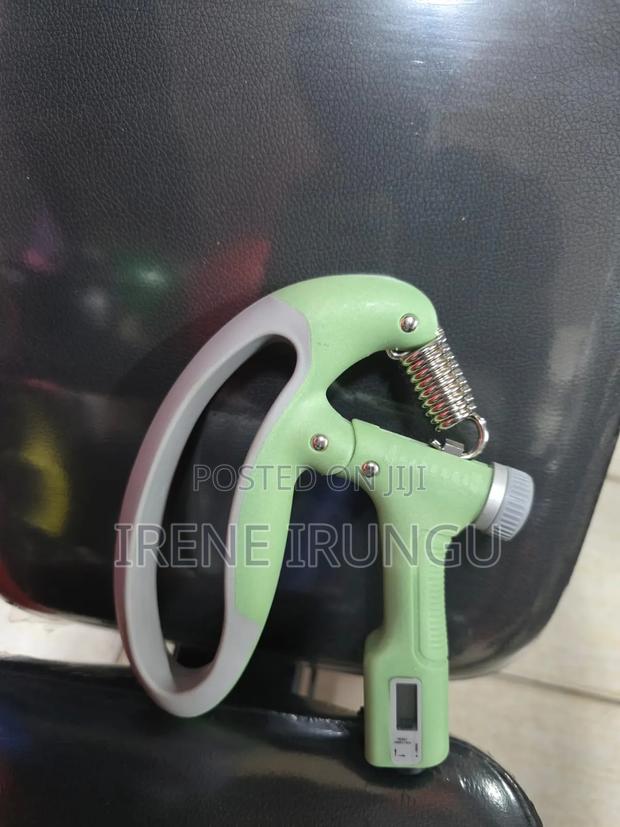 10kg _100kgs Exercise Hand Grip Available