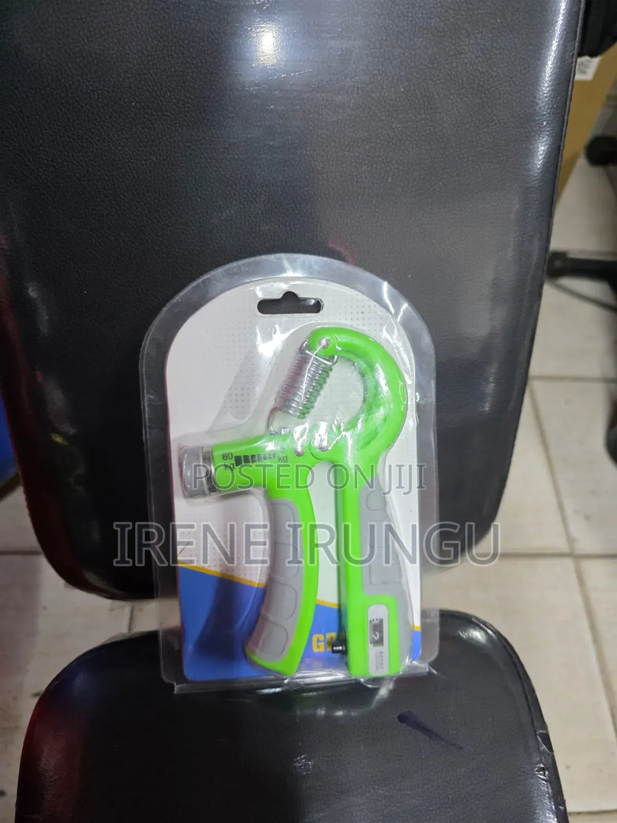 5kg _60kg Adjustable  Hand Grip