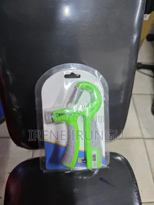 5kg _60kg Adjustable  Hand Grip
