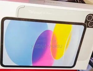 New Tablet 256 GB