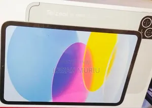 New Tablet 256 GB