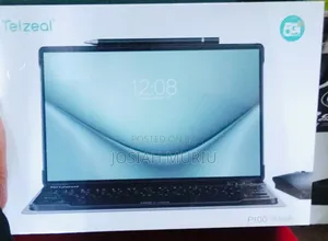 New Tablet 256 GB