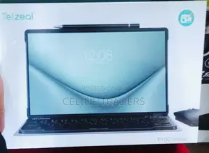 New Tablet 256 GB