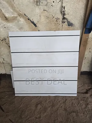 Display Board / Slot Board 4feet by 4 Feet