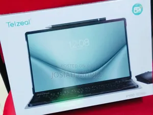 New Tablet 256 GB