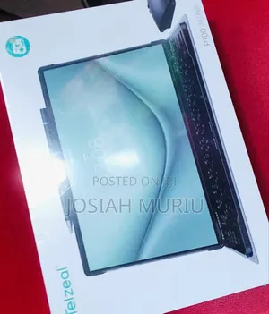 New Tablet 256 GB