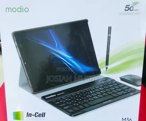 New Modio M36 256 GB