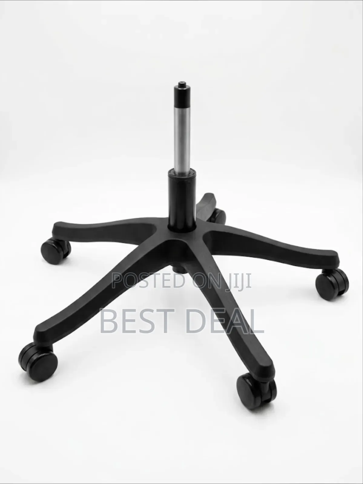 Office Chair Repair Base