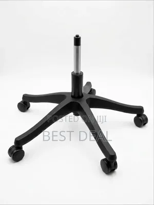 Office Chair Repair Base