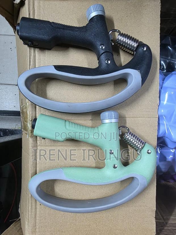 Each Grip Available at 999