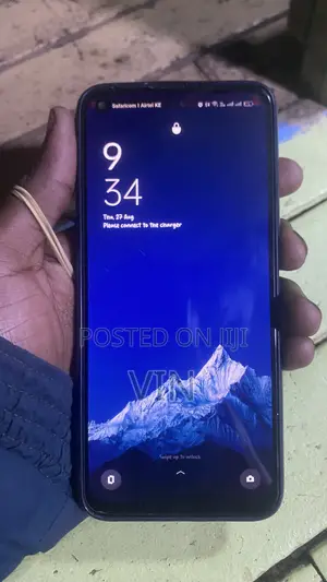 Realme 9i 128 GB Black
