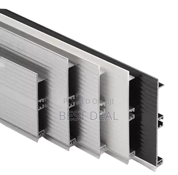 PVC Skirting
