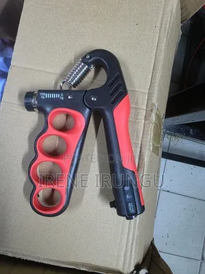 (5kgs _100kgs) Adjustable  Hand Grip