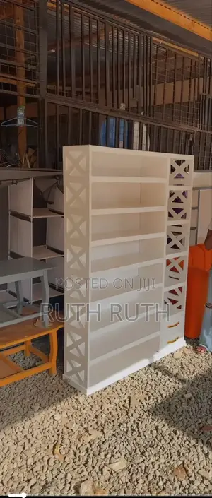 Classic Shoerack 4*6