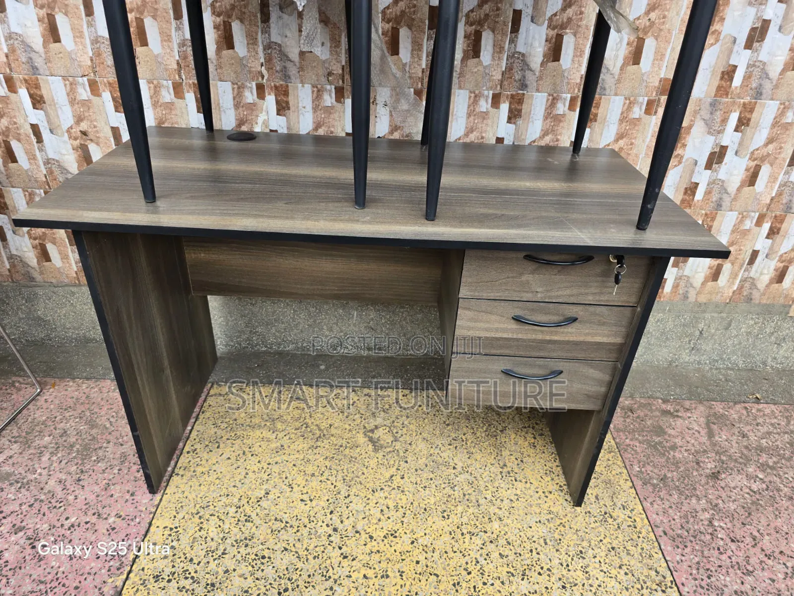 Brand New -Modern Office Desk