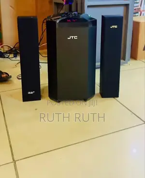 JTC Mtungi