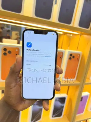 Apple iPhone 13 Pro 256 GB White