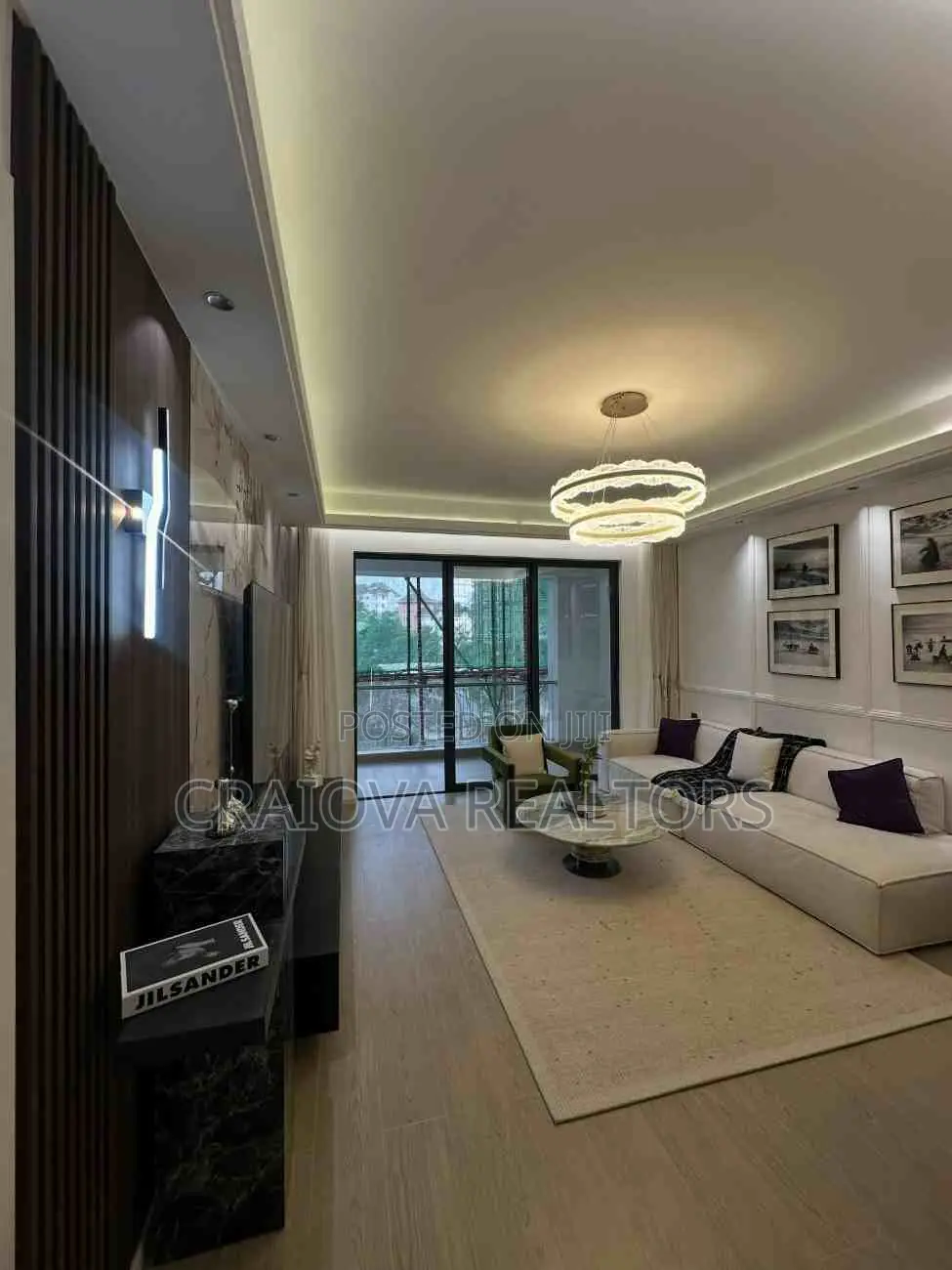 3bdrm Apartment in Spring Valley for sale